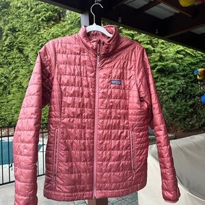 Patagonia Women's Nano Puff Jacket